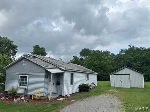 118 N 3rd Street, Sikeston, MO 63801