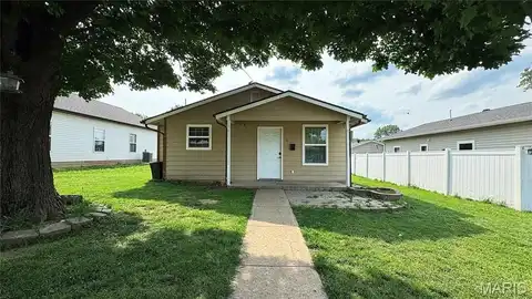 110 5th Street, Park Hills, MO 63601