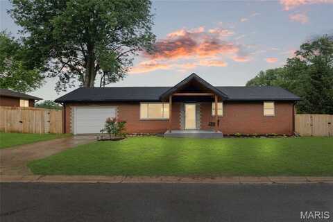 713 Fairway Street, Bethalto, IL 62010