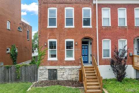 2713 McNair Avenue, Saint Louis, MO 63118