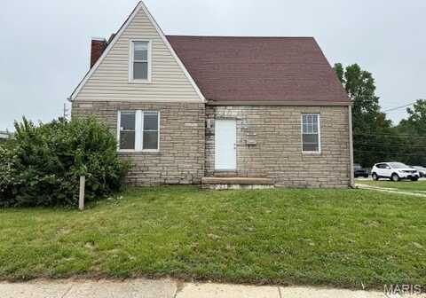 10303 Lincoln Trail, Fairview Heights, IL 62208