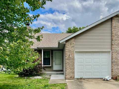 21 Fox Meadow Lane, Glen Carbon, IL 62034