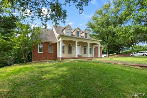 2615 Saddle Ridge Lane, Cape Girardeau, MO 63701