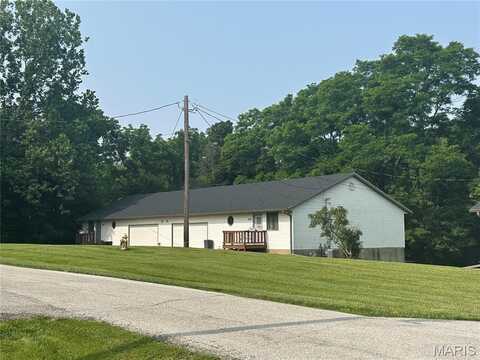 1757-1759 Bay Avenue, Hannibal, MO 63401
