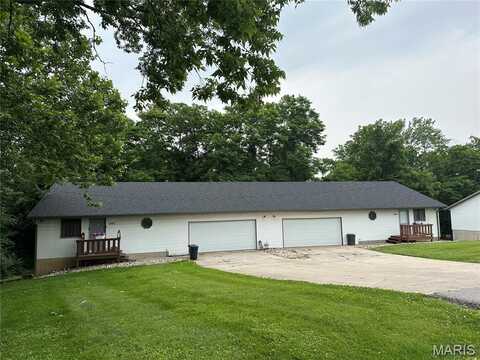 1757-1759 Bay Avenue, Hannibal, MO 63401