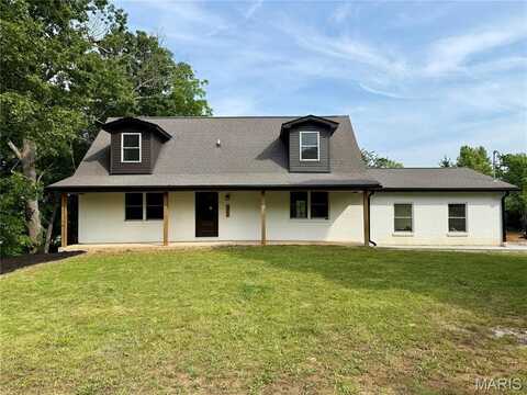 10293 Strange Road, Potosi, MO 63664
