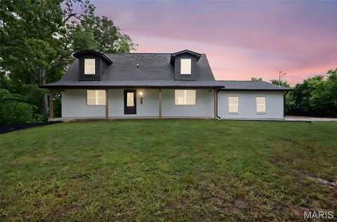 10293 Strange Road, Potosi, MO 63664