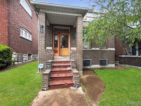 4109 Wyoming Street, Saint Louis, MO 63116