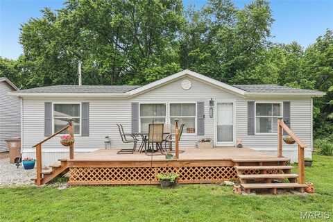 21240 Hill Lane, Chesterfield, IL 62630