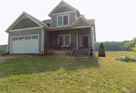 16059 Highway "E" Highway, Arcadia, MO 63621