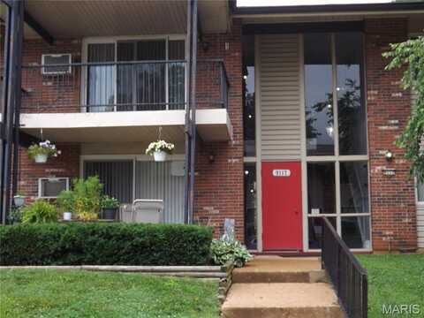 9117 Villaridge Court, Saint Louis, MO 63123