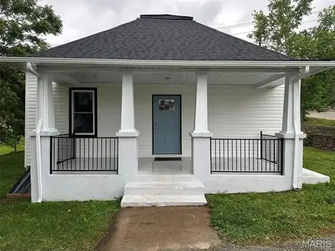 618 Taylor Avenue, Park Hills, MO 63601
