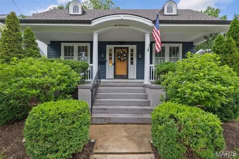 147 Hammel Avenue, Saint Louis, MO 63119