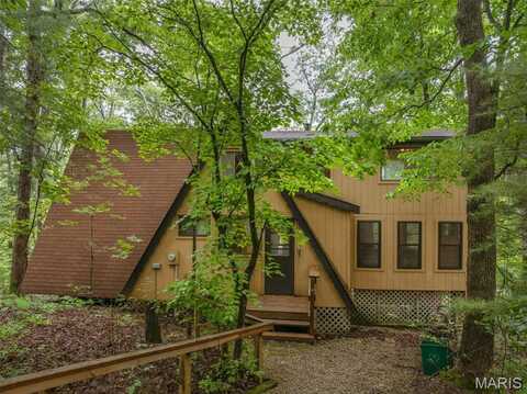 376 W Wanderfern Circle Drive, Innsbrook, MO 63390