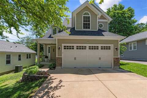 5712 Staely Avenue, Affton, MO 63123