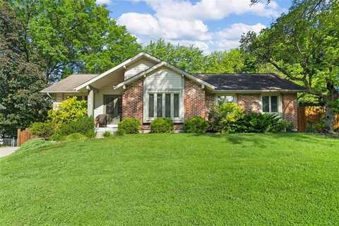 417 Lemonwood Drive, Saint Peters, MO 63376