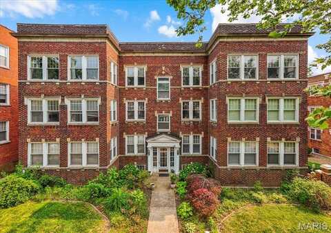 6318 Southwood Avenue, Saint Louis, MO 63105