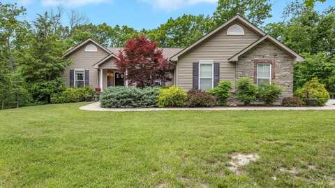 434 Winding Woods Drive, Troy, MO 63379