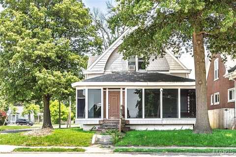 2027 W Main Street, Belleville, IL 62226