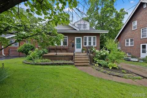 9632 Big Bend Boulevard, Crestwood, MO 63122