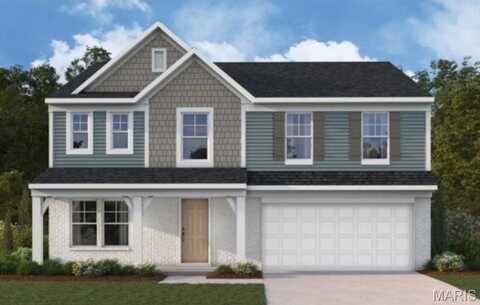 204 Townshead Way, O'fallon, MO 63368