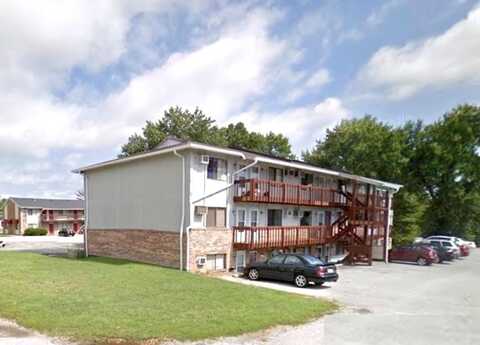 8 N 45TH Street, Belleville, IL 62226