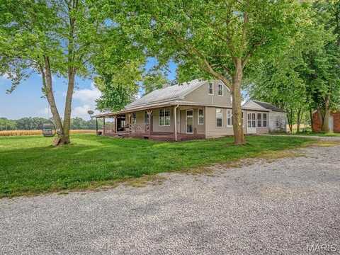 1767 Ames Road, Prairie Du Rocher, IL 62277