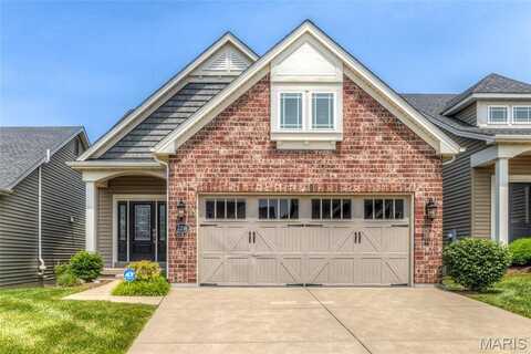 2216 Cournier Street, Saint Charles, MO 63301