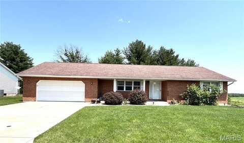 130 Osterhage Drive, Waterloo, IL 62298