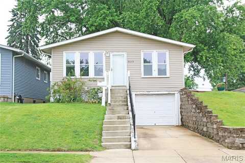 3643 Poepping Street, Saint Louis, MO 63125