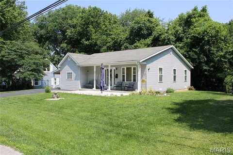 2926 Werges Avenue, Alton, IL 62002