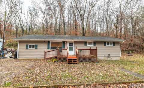 100 State Route T, Newburg, MO 65550