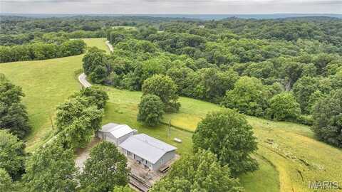 986 Franklin Hill Rd, Batchtown, IL 62006