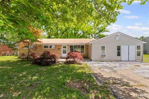 1512 N 17th Street, Swansea, IL 62226