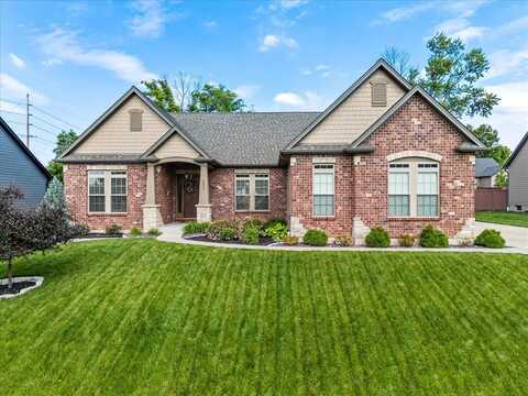 2604 Center Avenue, Wildwood, MO 63040