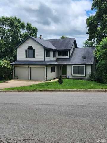 108 Auburn Drive, Waynesville, MO 65583