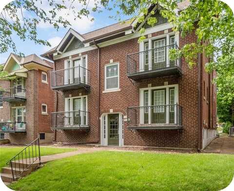 4932 Mardel, Saint Louis, MO 63109
