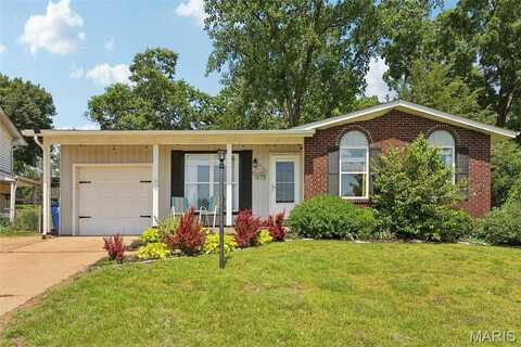 1675 Valero Lane, Fenton, MO 63026