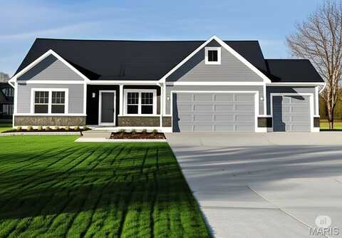 31640 Dogwood Lane, Foristell, MO 63348