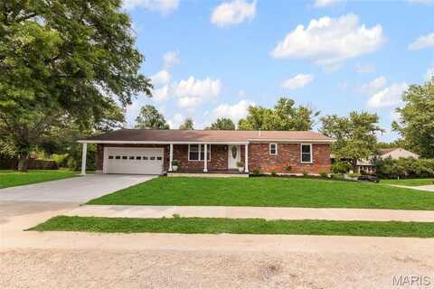 2436 Crislisa Drive, Alton, IL 62002