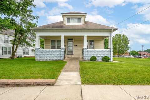 125 S Seminary Street, Collinsville, IL 62234