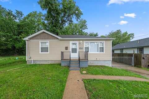 3419 Rex Avenue, Saint Louis, MO 63114