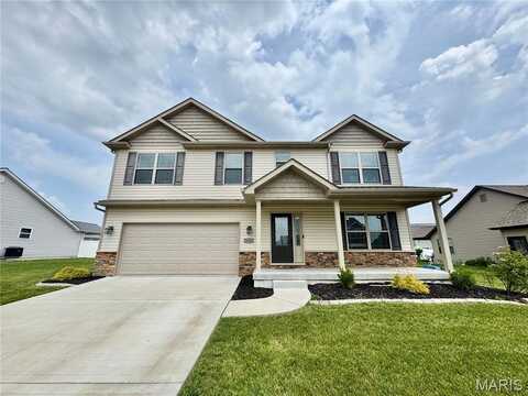 2641 Waldon Lane, Belleville, IL 62221