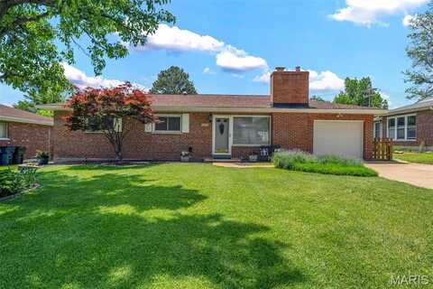 7666 Grant Haven Drive, Saint Louis, MO 63123