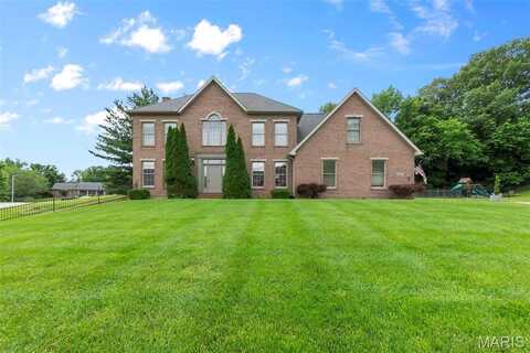 807 Caribou Court, Cape Girardeau, MO 63701