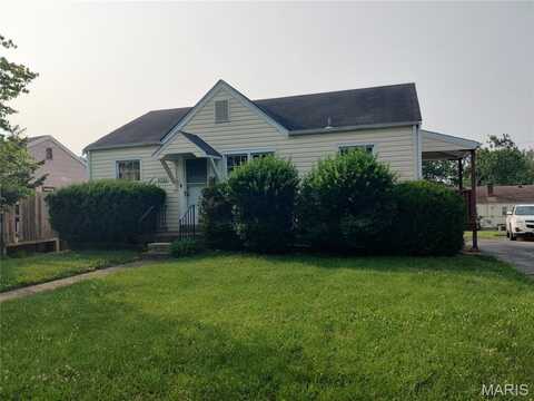 5332 Colton Drive, Normandy, MO 63121