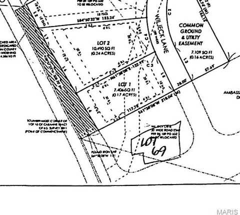 990 Hydeaway, Fenton, MO 63025