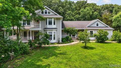 1519 Scofield Valley Lane, Wildwood, MO 63038