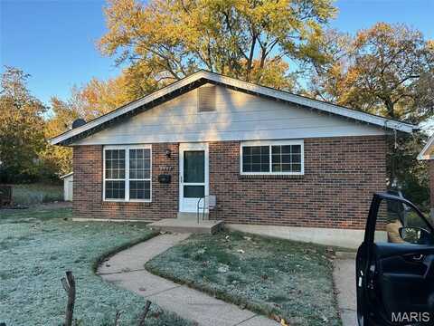3557 High Drive, Saint Ann, MO 63074
