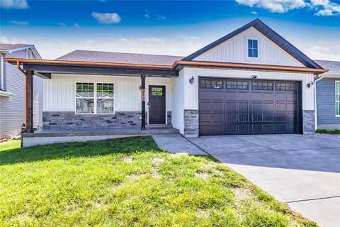312 Andy Habsieger Street, Festus, MO 63028